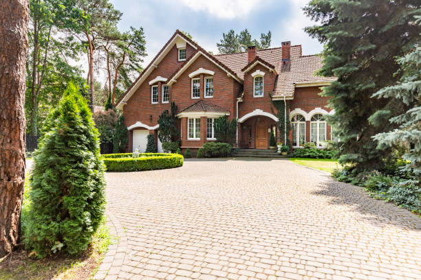 Best Affordable Driveway Pavers  in Tuolumne City, CA