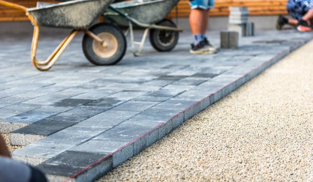 Trusted Tuolumne City, CA Driveway Pavers Experts