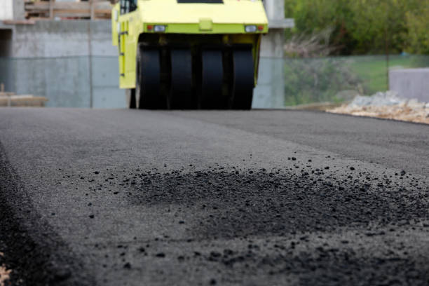 Best Driveway Pavers Near Me  in Tuolumne City, CA