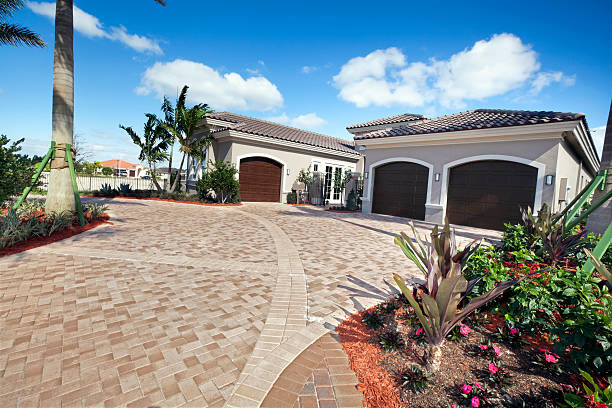 Best Local Driveway Pavers  in Tuolumne City, CA