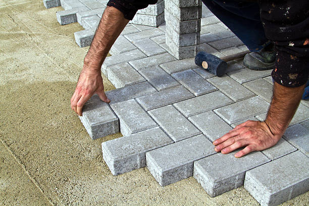 Best Driveway Pavers Contractor  in Tuolumne City, CA