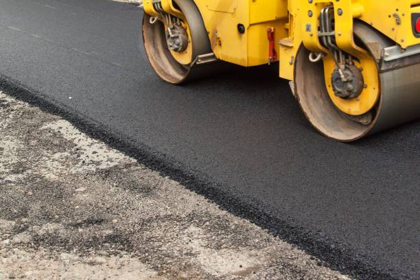Best Commercial Driveway Pavers  in Tuolumne City, CA