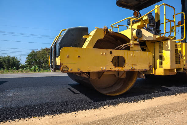Best Cobblestone Driveway Pavers  in Tuolumne City, CA